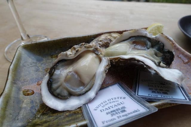 かき屋 錦・だいやす - サブ画像1