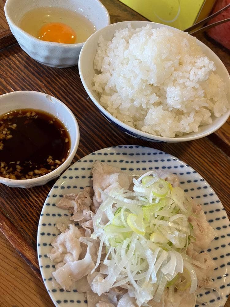 大学ラーメン