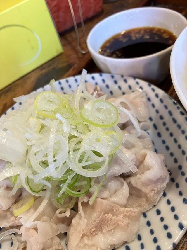 大学ラーメン - サブ画像3