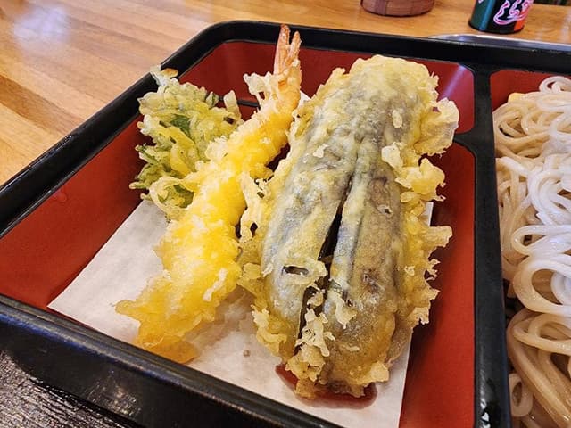 尾張屋 - サブ画像3