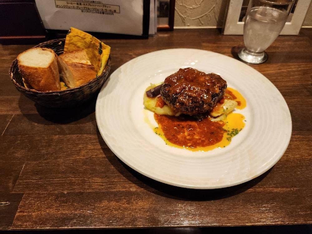 Bistro St.Anna