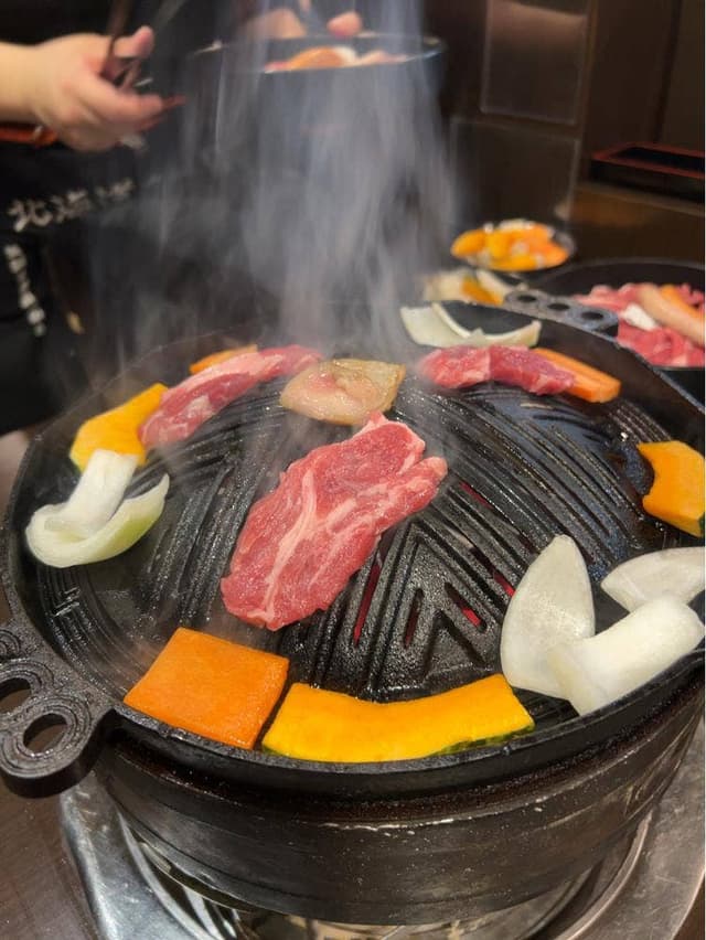 旭川成吉思汗 大黒屋 旭川店 - サブ画像3