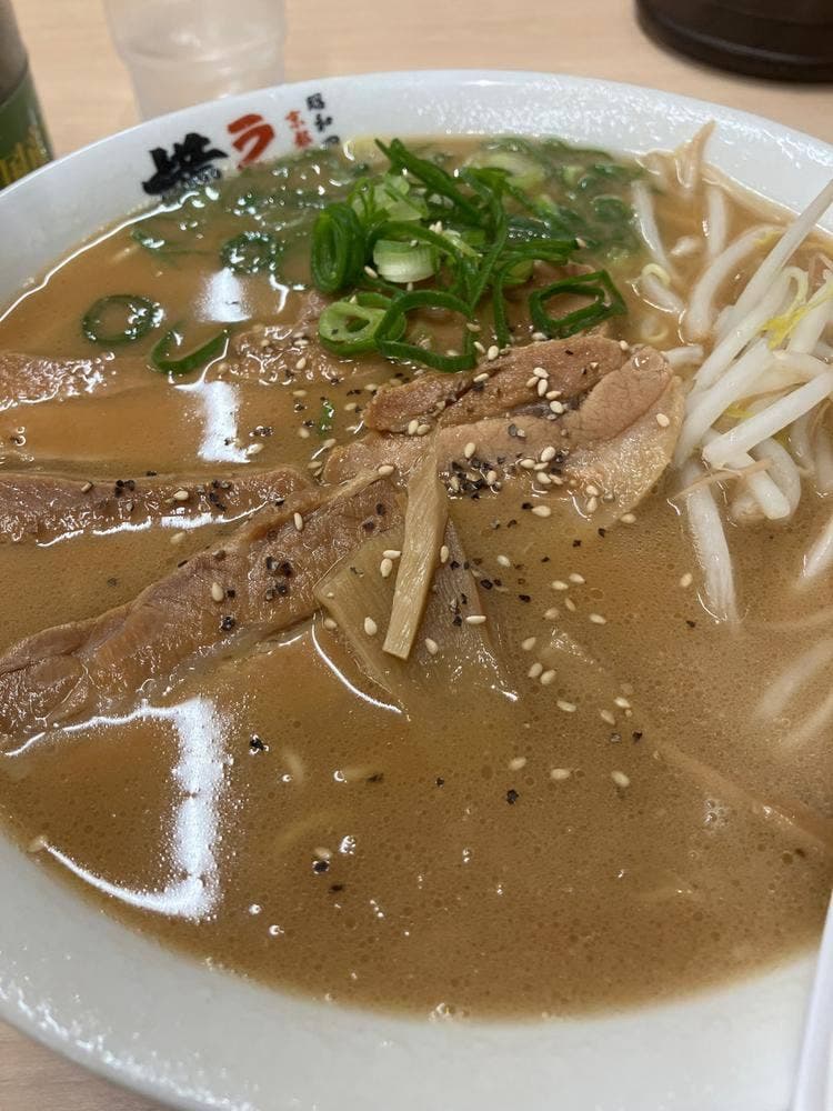 ラーメン横綱 堺鳳店