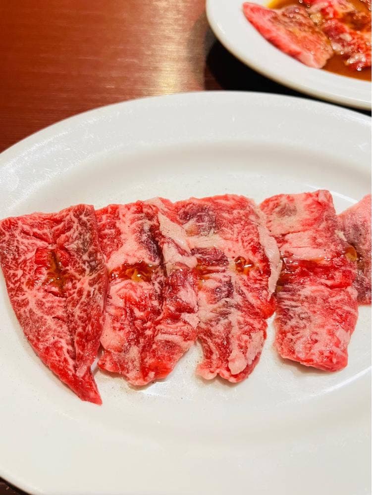 焼肉 南大門
