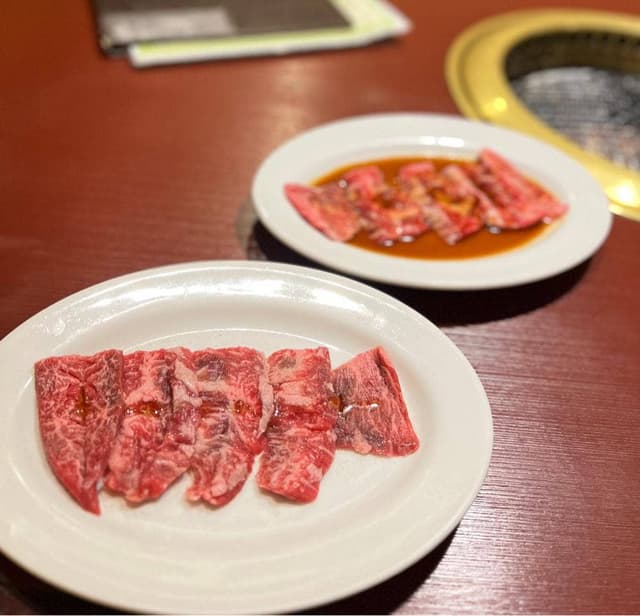 焼肉 南大門 - サブ画像3