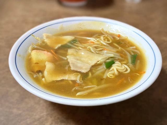 三佳食堂 - サブ画像1