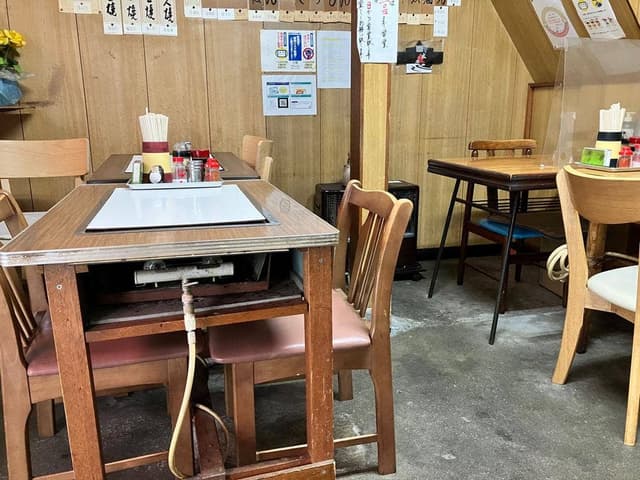 三佳食堂 - サブ画像2
