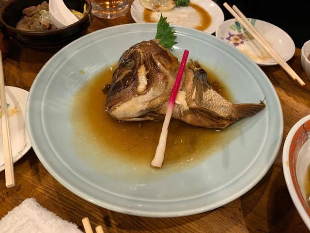 居酒屋 野焼 - サブ画像1