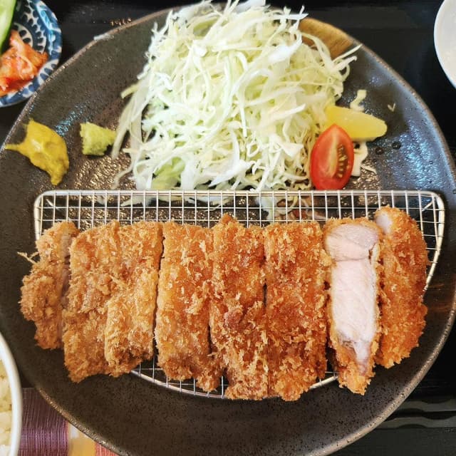 もっちゃん食堂 - サブ画像3