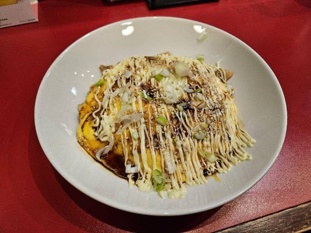 晩餐21 - サブ画像1
