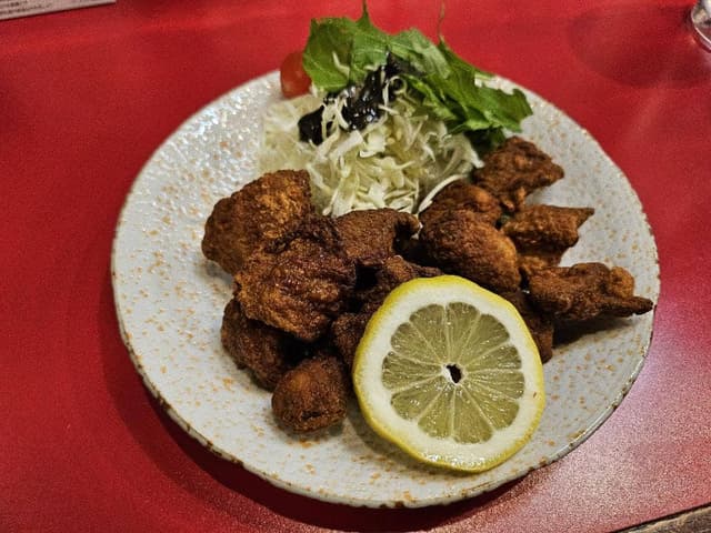 晩餐21 - サブ画像2