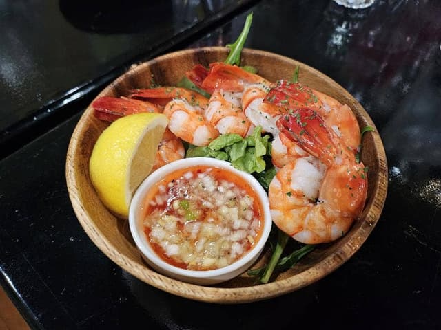 居酒屋こんや - サブ画像3