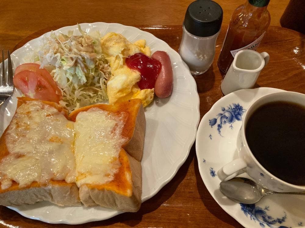 かーぼ