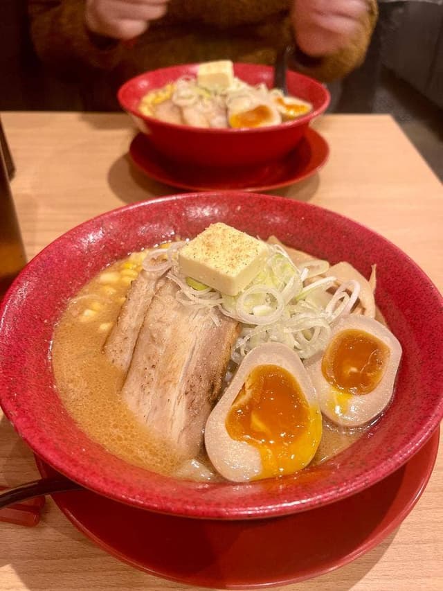 みそ吟 長居公園店 - サブ画像2