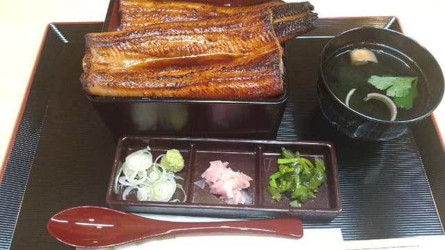 鰻の成瀬 平野店 - サブ画像1