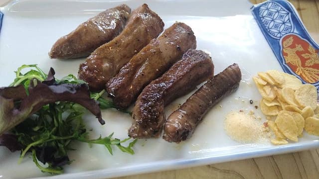 元祖あんどんホルモン店 - サブ画像2