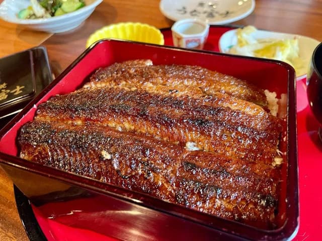 炭焼うな富士 白壁別邸 - サブ画像3