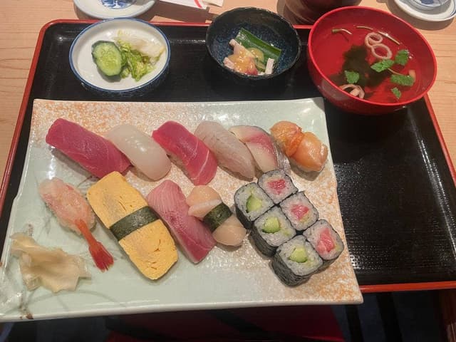 宝鮨 - サブ画像2