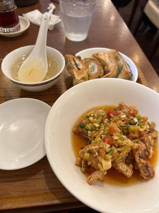 中華彩園 みなとみらい店 - サブ画像2