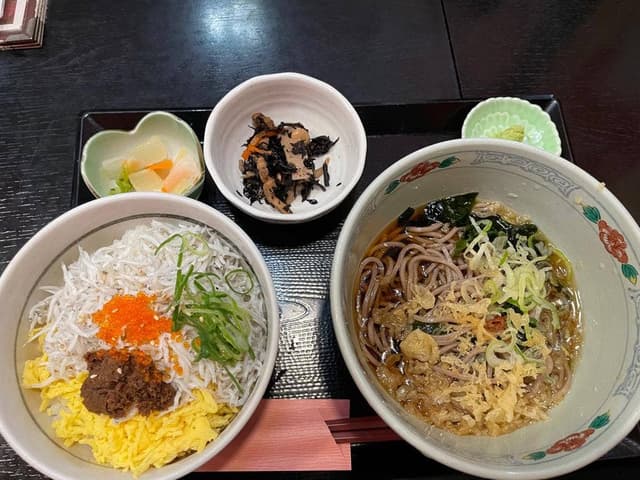 ふじの坊 喜膳 - サブ画像2