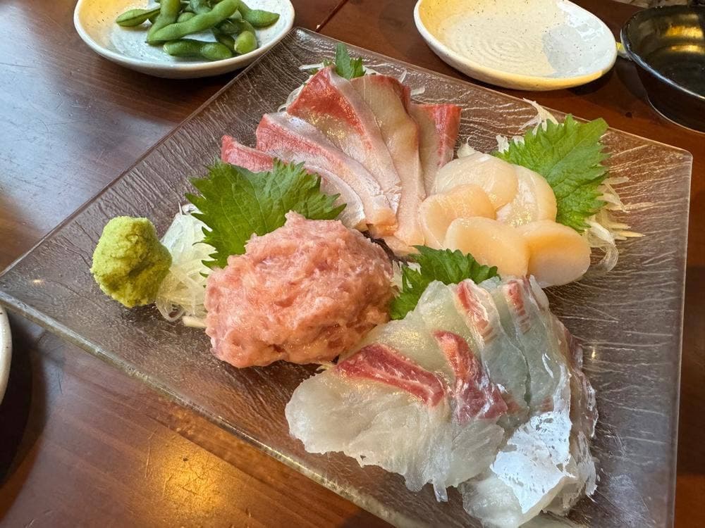 壱岐の島