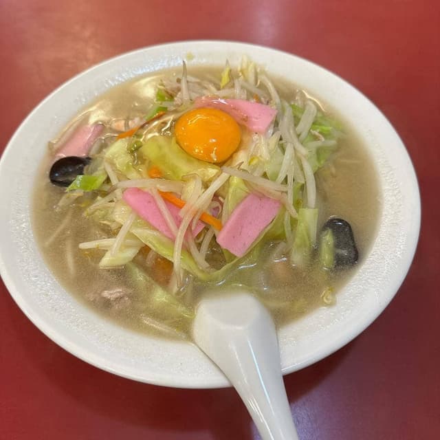 大鳳閣 ハイハイタウン店 - サブ画像2