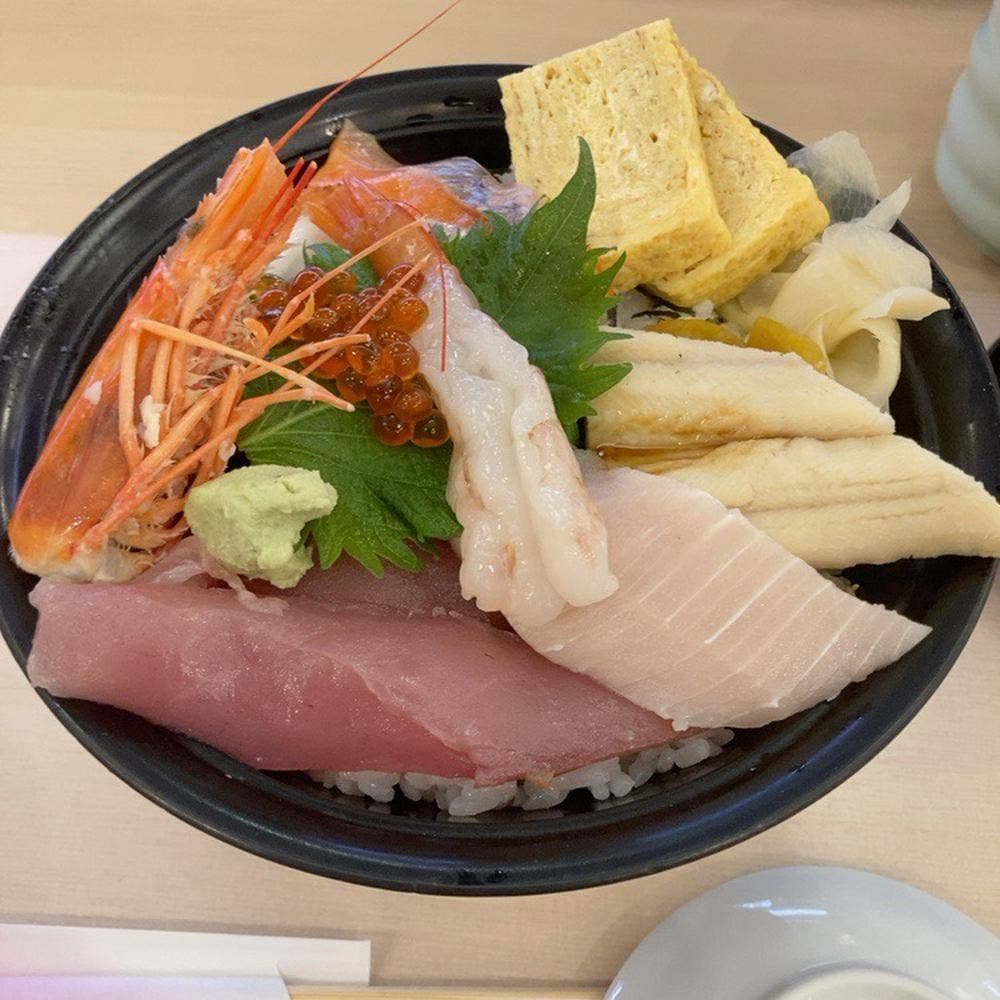 すしざんまい 匠 赤坂店