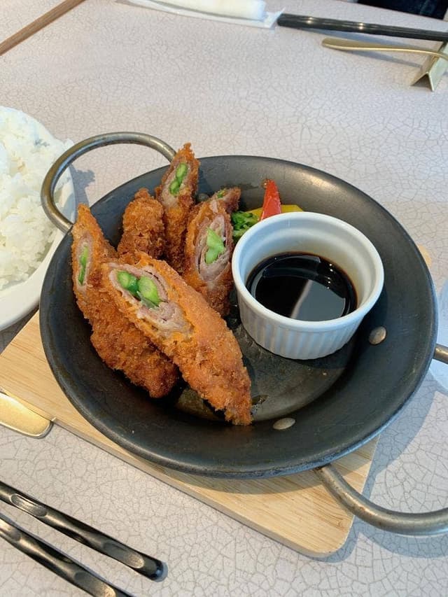 PiNCHO! 鉄板スペイン串 - サブ画像1