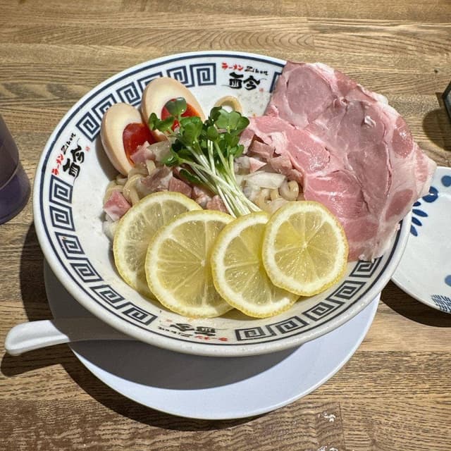 ラーメン・まぜそば SiO Style - サブ画像3