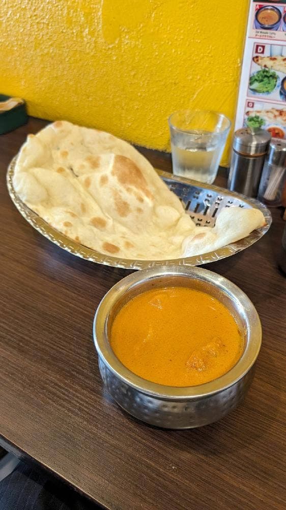 ザ・タンドール