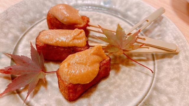 京喰処 京かんざし - サブ画像3