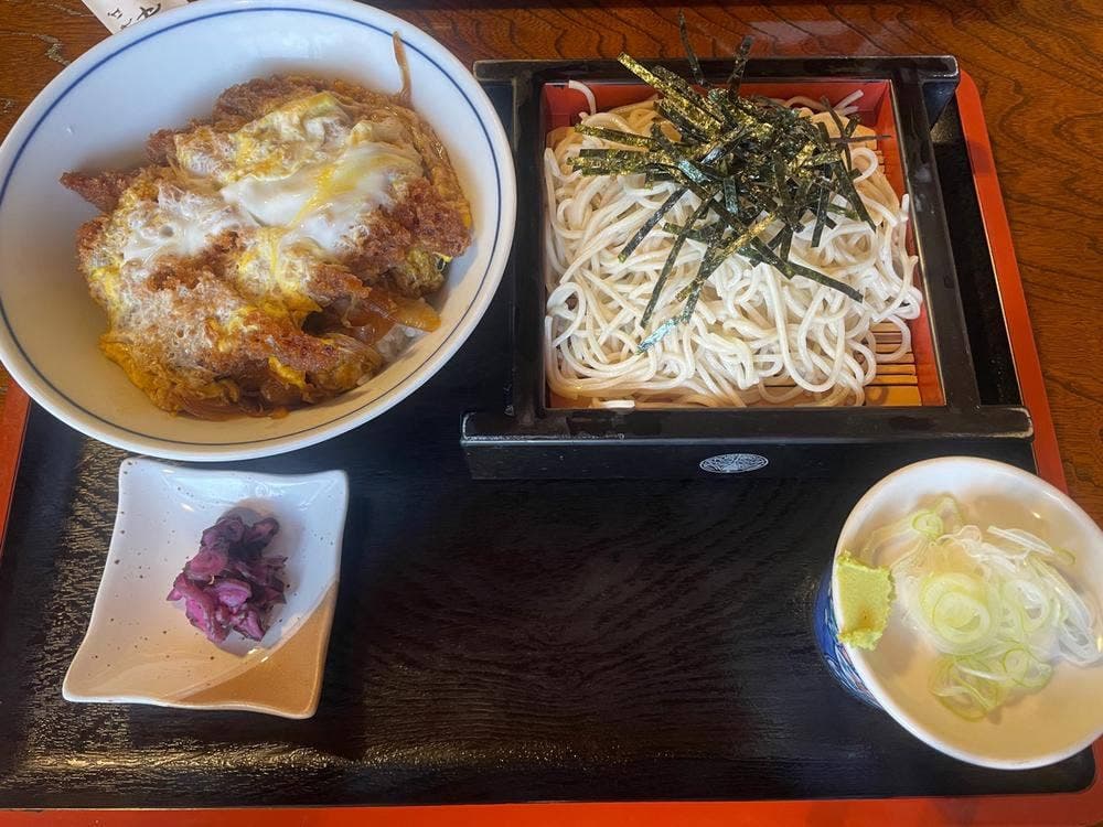 仙波そばせき