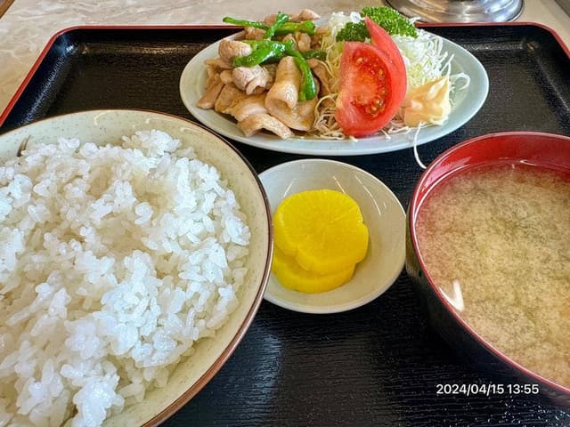 よし尾 - サブ画像1