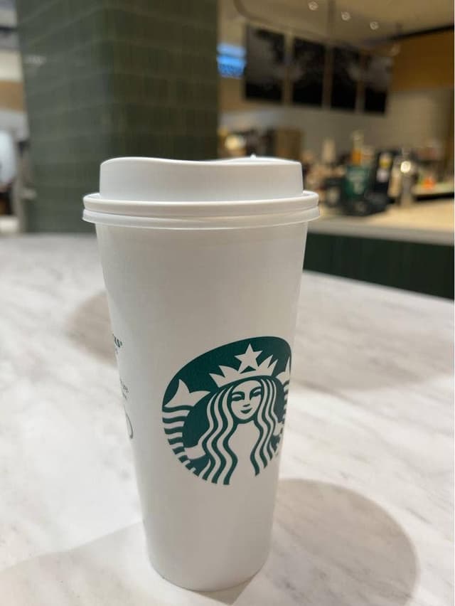 スターバックス コーヒー ココノ ススキノ店 - サブ画像1