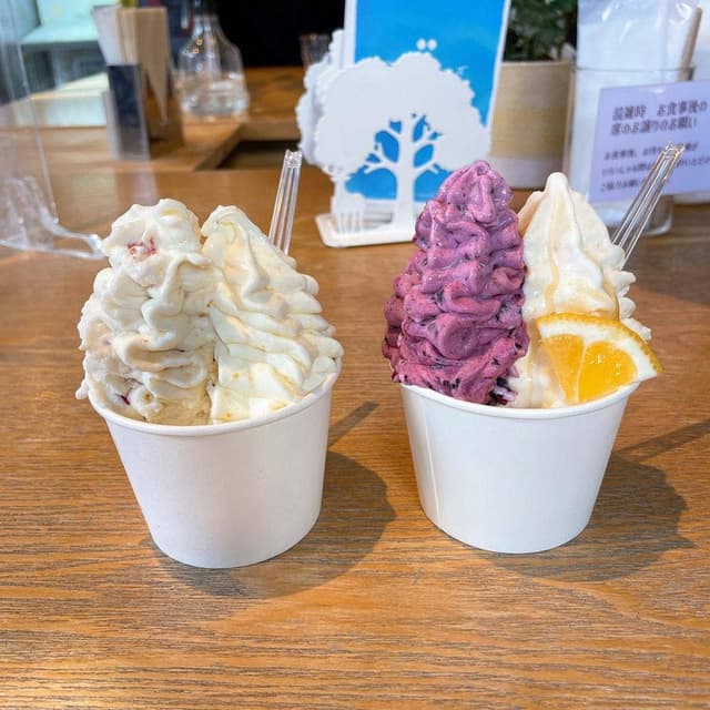 ウッドベリーズ マルシェ - サブ画像1