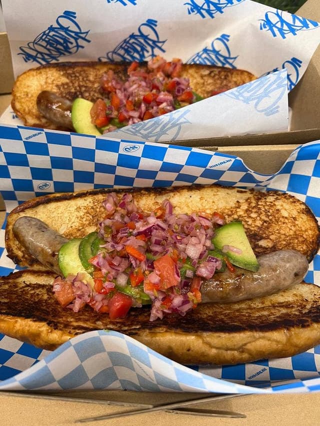 SURPASS - サブ画像1