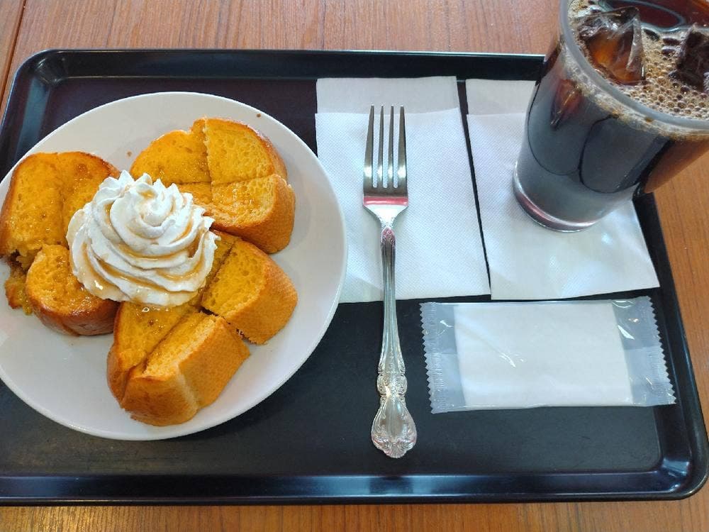 オーブンフレッシュキッチン 久米川店