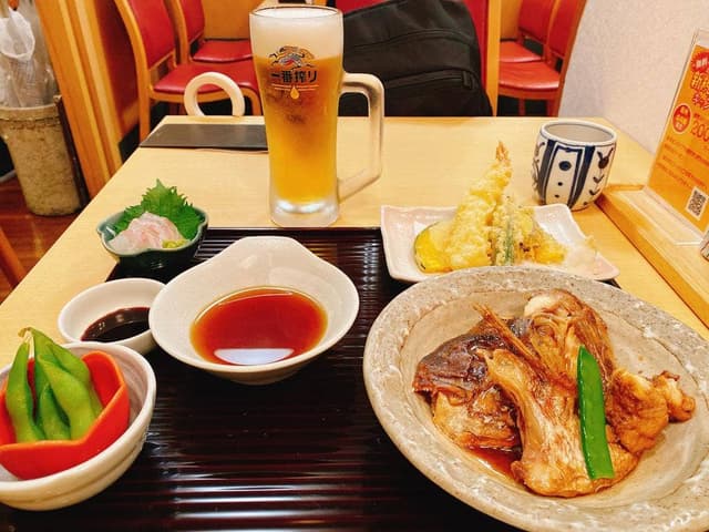 石蔵 味のタウン店 - サブ画像2