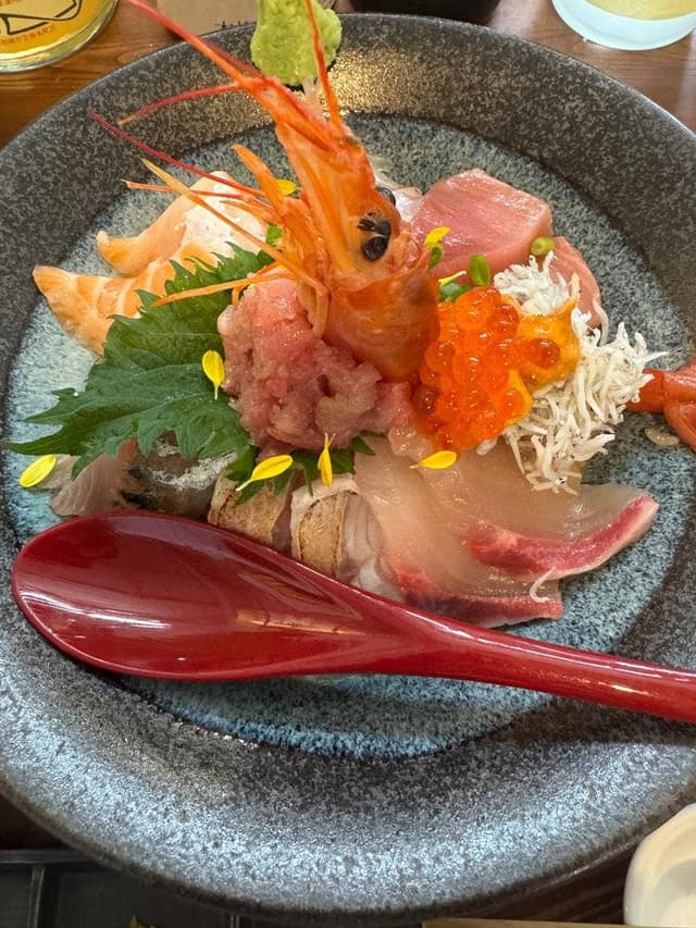 魚どころ 惠海 - サブ画像1