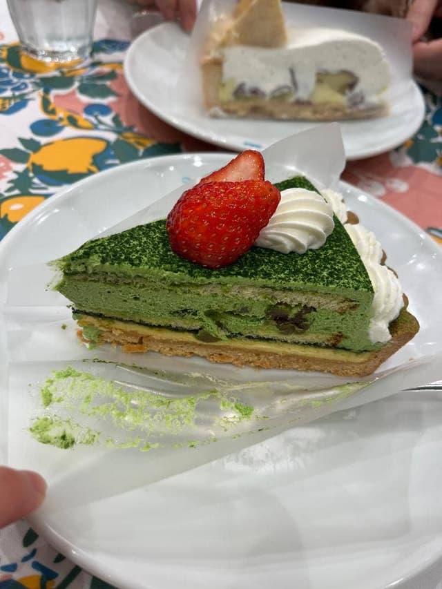 キルフェボン 東京ドームシティ店 - サブ画像3