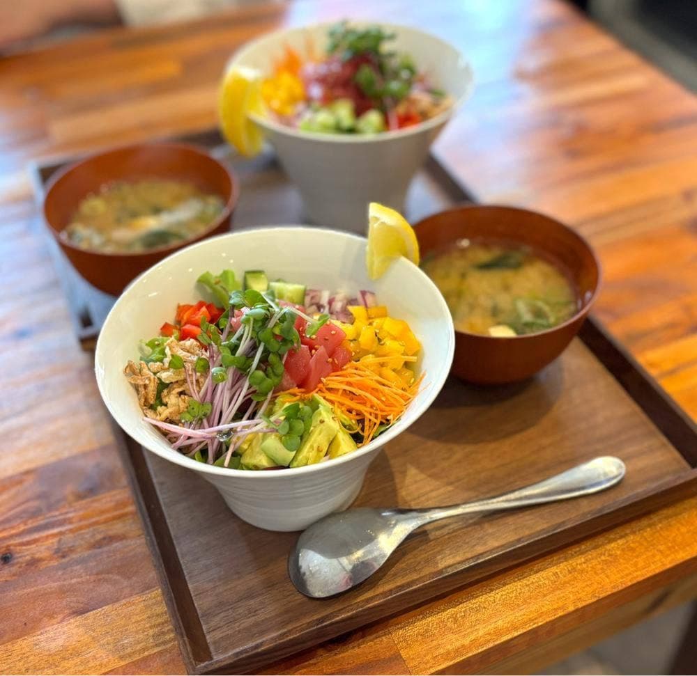 鮪屋 SANKAKU