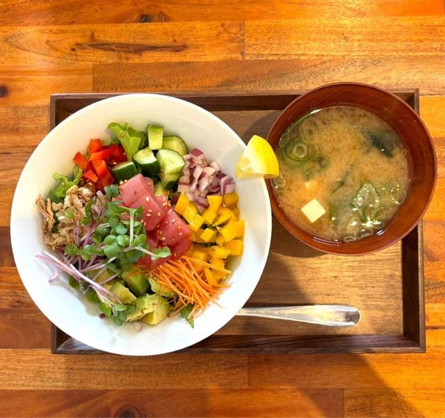 鮪屋 SANKAKU - サブ画像3