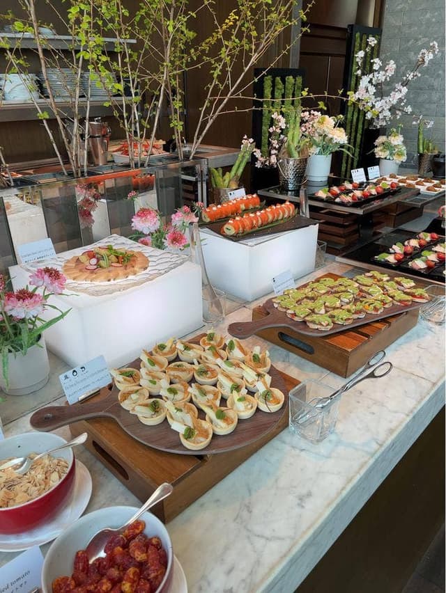 セリーズ コンラッド東京 - サブ画像2