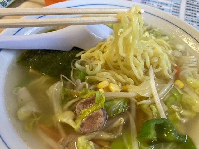 駅前食堂 - サブ画像1