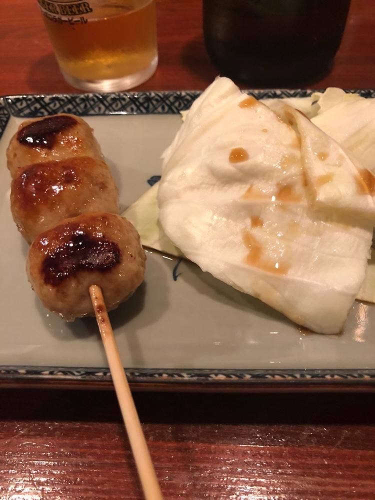 やきとり一練