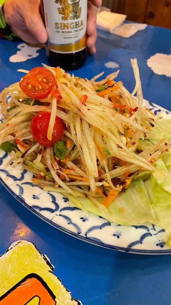 タイ屋台居酒屋 ヤムヤム