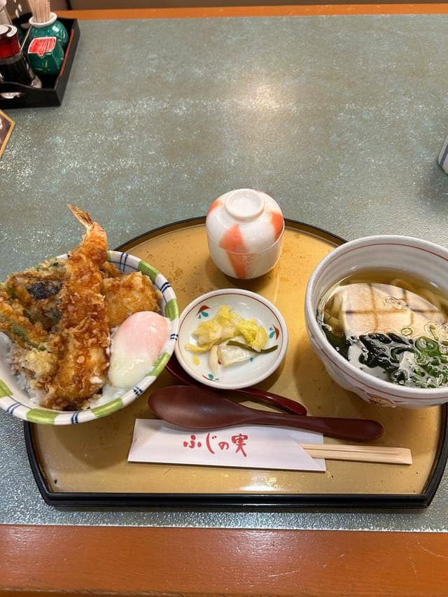 ふじの実 堀店 - サブ画像1