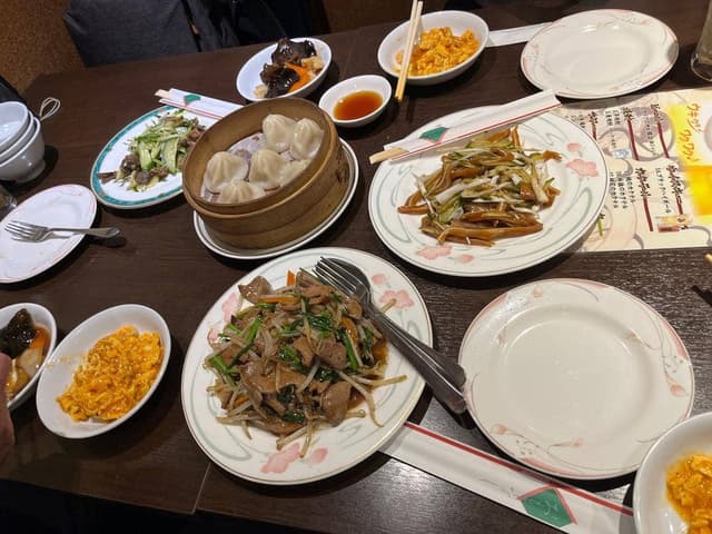 台北夜市 - サブ画像1