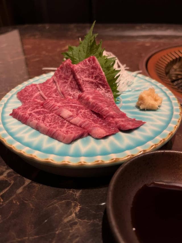 宮崎牛 焼肉 炙り屋 牛蔵 - サブ画像1