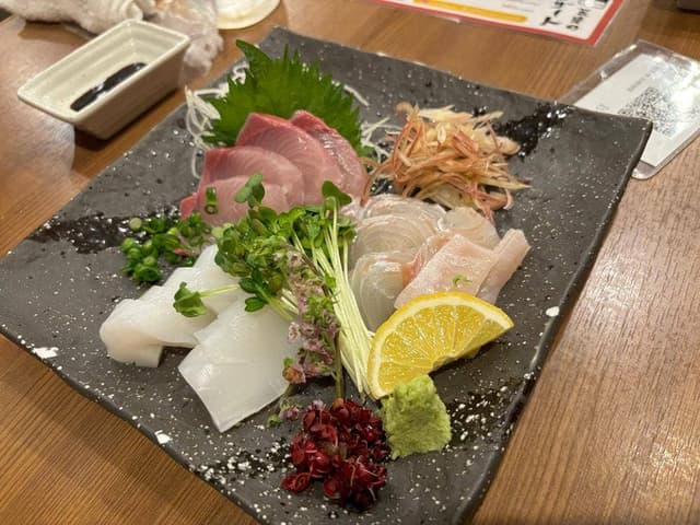 焼とり凡 母家 - サブ画像1